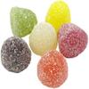 Bondds Fruit Pastilles | Sugar Coated Fruit Flavour Gums | Chewy Treats | No Artificial colour | 130g | (Pack of 6) view 2
