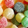 Bondds Fruit Pastilles | Sugar Coated Fruit Flavour Gums | Chewy Treats | No Artificial colour | 130g | (Pack of 6) view 3