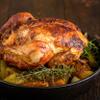 Whole Chicken From Urban Merchants, Large Family Size Fresh Chicken, Juicy And Flavoursome, Suitable For Home Freezing, Weight Approx 1.5kg view 4