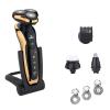 Electric Razor for Men's, Shaver Electric Shaver For Men Men Electric Razor Rechargeable And Washable Shaving Machine Electric Shavers For Men USB charging view 1