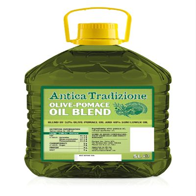 Antica Tradizione Oil Blend, Pomace Oil