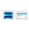 Dental Sectional Contoured Anterior Resin Restoration Matrix Bands, Anterior Tooth Curvature Resin Matrix Band, Blue Strip Composite Resin Matrices Matrix Strip. view 1