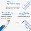 NAKEAH Portable Vein Finder, Handhold Vein Detector Vascular Display Instrument, Illumination Visualization Lights for IV Phlebotomy on Various Skin view 4