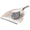Alipis Mini Desktop Broom Set Dustpan Brush for Home Cleaning for Kitchen Gadget and Indoor Use Small Brooms and Dustpan Set view 1