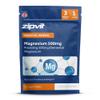 Zipvit Magnesium 500mg, 90 Vegan Tablets, High Strength Magnesium Supplement, Supports Bones and Teeth, Muscle Energy, Reduces Tiredness and Fatigue, 3 Month Supply view 1
