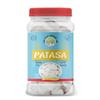Aryan Patasha, Indian Sweet Prasad Used in Puja & Festivals- 300gm view 1