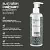 Shaving Oil for The Whole Body (250 ml) - Shaving Oil Against Shaving Rash and ingrown Hairs - The Result: Smooth, Gentle, with Pleasantly Less Irritation and Redness view 3