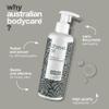 Shaving Oil for The Whole Body (250 ml) - Shaving Oil Against Shaving Rash and ingrown Hairs - The Result: Smooth, Gentle, with Pleasantly Less Irritation and Redness view 4