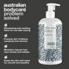 After Wax Lotion Professional (500 ml) | For use after waxing, bikini waxing or brazilian wax | Minimizes the appearance of ingrown hairs, red bumps and irritated skin after waxing view 3