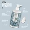 After Wax Lotion Professional (500 ml) | For use after waxing, bikini waxing or brazilian wax | Minimizes the appearance of ingrown hairs, red bumps and irritated skin after waxing view 4
