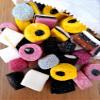 Bondds Liquorice Allsorts Bags | Delicious Treats | Coconut & Jelly Sweets | Old School Favourite | 130g | (Pack of 6) view 4