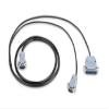 Kern & Sohn Interface Cable RS-232 (Length 1.5 Metres, Easy Data Transmission, Made of High Quality Materials) CCA-A01 view 1