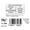 Aksoy 250g Premium MSG (Monosodium Glutamate) | Flavour Enhancer for Cooking, Seasoning, and Marinades for Asian Cuisine & Everyday Dishes (Packaging may vary) view 2