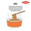 Aksoy 250g Premium MSG (Monosodium Glutamate) | Flavour Enhancer for Cooking, Seasoning, and Marinades for Asian Cuisine & Everyday Dishes (Packaging may vary) view 4