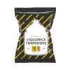 Bondds Liquorice Torpedoes | Colourful Sugar coated | All Time Favourite | No Artificial Colour | 120g | (Pack of 6) view 1