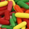 Bondds Liquorice Torpedoes | Colourful Sugar coated | All Time Favourite | No Artificial Colour | 120g | (Pack of 6) view 2