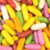 Bondds Liquorice Torpedoes | Colourful Sugar coated | All Time Favourite | No Artificial Colour | 120g | (Pack 12) view 2