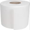 2-Ply Centrefeed Blue Rolls: Ultra-Strong & Absorbent | 6-Pack Bundle | Sustainable & Eco-Friendly | UK Supplier | Ideal for Commercial Kitchens & Everyday Use (White) view 2