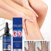 Herbal Kidney Care Drops,Googeer Herbal Care Drops,Joint Relaxing and Active Repair Essence Liquid,Herbal Care Solution,Herbal Drops Strong Kidney,Oral Herbal Solution (1 Pcs) view 2