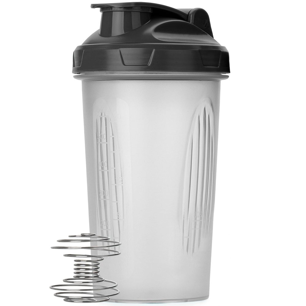Mr. Pen- Shaker Bottles for Protein Mixes, 28 oz, Protein Shaker Bottle with Wire Whisk Ball, Shaker Cup, Mixer Bottle, Protein Shake Bottles, Protein Bottle, Protein Shake Bottle