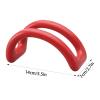 Cervical Neck Stretcher Device,Pillow Neck Stretcher Cloud Device - 2 in 1 No Smell Neck Stretcher Chiropractic Pillows for Muscle Tension Relief, Cervical Spine Alignment Zorq view 4