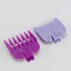 Graootoly 2Pcs/Set Hair Clipper Guide Comb Beard Trimmer Comb Trimmer Head Comb Replacement Clipper Blade Cutter Sleeve view 3