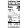 Lance Captain's Wafers Cream Cheese & Chives Sandwich Crackers - 10 Packs - 6 Sandwiches view 2