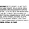 Lance Captain's Wafers Cream Cheese & Chives Sandwich Crackers - 10 Packs - 6 Sandwiches view 3