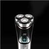 CAFFIA Mens Electric Razor for Men Rotary Electric Face Wet/Dry Shavers Rechargeable Shaving Men's Cordless Razors view 3