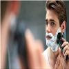 CAFFIA Mens Electric Shaver Razor Beard Trimmer Rotary Shaver Cordless Sideburn Trimmer Nose Trimmer Wet Dry Shaver Waterproof USB Rechargeable 3 in 1 view 2