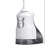 CAFFIA Cordless Dental Oral irrigator, Portable and Rechargeable IPX7 Waterproof Water Flosser for Home and Travel, Braces & Bridges Care, 3 Modes