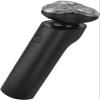 CAFFIA Rechargeable Head Shavers, Portable Face Shaver Cordless Bald Head Shaver, Waterproof 360 Floating Veneer Electric Razor with Double-Ring Knife Net, for Mens view 1