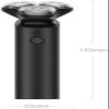 CAFFIA Rechargeable Head Shavers, Portable Face Shaver Cordless Bald Head Shaver, Waterproof 360 Floating Veneer Electric Razor with Double-Ring Knife Net, for Mens view 2
