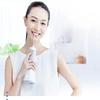 CAFFIA Water Flosser Professional for Teeth, Gums, Braces, Dental Care - Portable and Rechargeable IPX7 Waterproof Water Flossing with Cleanable Water Tank for Home and Travel view 3
