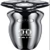 CAFFIA Mens Electric Shaver, Multifunction USB Rechargeable Electric Shaver & Grooming Kit, Cordless Hair Razor with Smart Charging Display & Double Ring Veneer Knife Mesh, for Men view 1