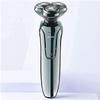 CAFFIA Shaver, Rechargeable Wet & Dry Electric Shaver with Technology, Quick Clean Beard view 2