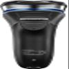 CAFFIA Electric Razor for Men, Rechargeable Electric Rotary Shaver, Washable Shaving Head, USB 1 Hour Fast USB Charging view 2