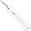 CAFFIA Water Flosser for Teeth, 150ML Cordless Dental Oral Irrigator Rechargeable with 3 Modes for Travel, Home and Office view 4