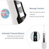 CAFFIA Water Flosser - Cordless Dental Irrigator Pick - Adult Oral Care Floss Kit,IPX7 Waterproof 200ML Water Tank for Travel and Home Use view 2
