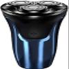 CAFFIA Shaver, Rechargeable Wet & Dry Electric Shaver with Technology Quick Clean Pod, Charging Stand and Pop Trimmer view 1