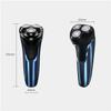 CAFFIA Shaver, Rechargeable Wet & Dry Electric Shaver with Technology Quick Clean Pod, Charging Stand and Pop Trimmer view 4