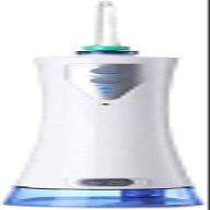 CAFFIA Water Flosser for Teeth 180ML Cordless Water Flossers Dental Oral Irrigator, IPX7 Waterproof,Portable and Rechargeable for Home&Travel
