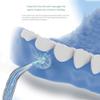 CAFFIA Water Flosser for Teeth 180ML Cordless Water Flossers Dental Oral Irrigator, IPX7 Waterproof,Portable and Rechargeable for Home&Travel view 3