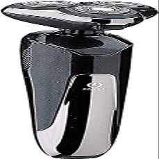CAFFIA Three Head 4D,Shaver, Rechargeable Wet & Dry Electric Shaver Quick Clean Beard