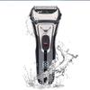 Electric Razor for Men, Razor Electric Shaver Men's Razor Beard Trimmer Shaver For Men Washable USB Shaving view 1