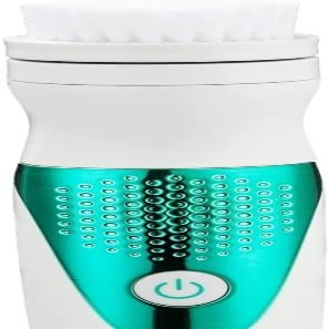 CAFFIA Woman Shaver, Electric Shaver, 5-in-1 Portable and Multifunctional Hair Removal Epilator, Electric Epilator for Legs, Underarms, Bikini & Face