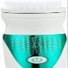 CAFFIA Woman Shaver, Electric Shaver, 5-in-1 Portable and Multifunctional Hair Removal Epilator, Electric Epilator for Legs, Underarms, Bikini & Face view 1