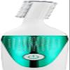 CAFFIA Woman Shaver, Electric Shaver, 5-in-1 Portable and Multifunctional Hair Removal Epilator, Electric Epilator for Legs, Underarms, Bikini & Face view 2