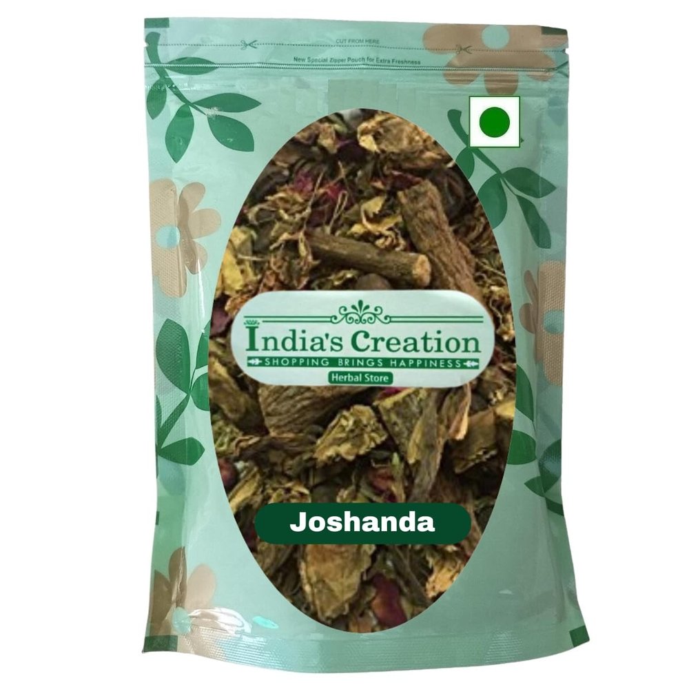 India's Creation Joshanda-Dushanda-Matbookh-Tabeekh (Cooked)-Jadi Booti (1000 Gram)