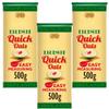Breakfast Oats Bundle with Flahavan's Irish Quick Oats 500g (3 Pack) view 1